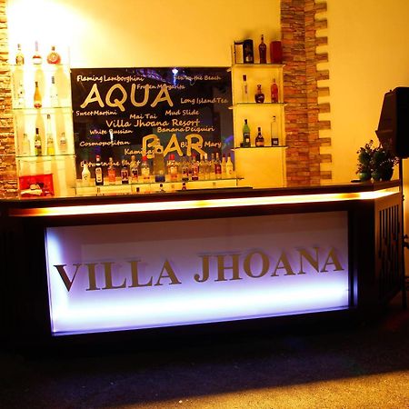 Villa Jhoana Resort Angono Zewnętrze zdjęcie