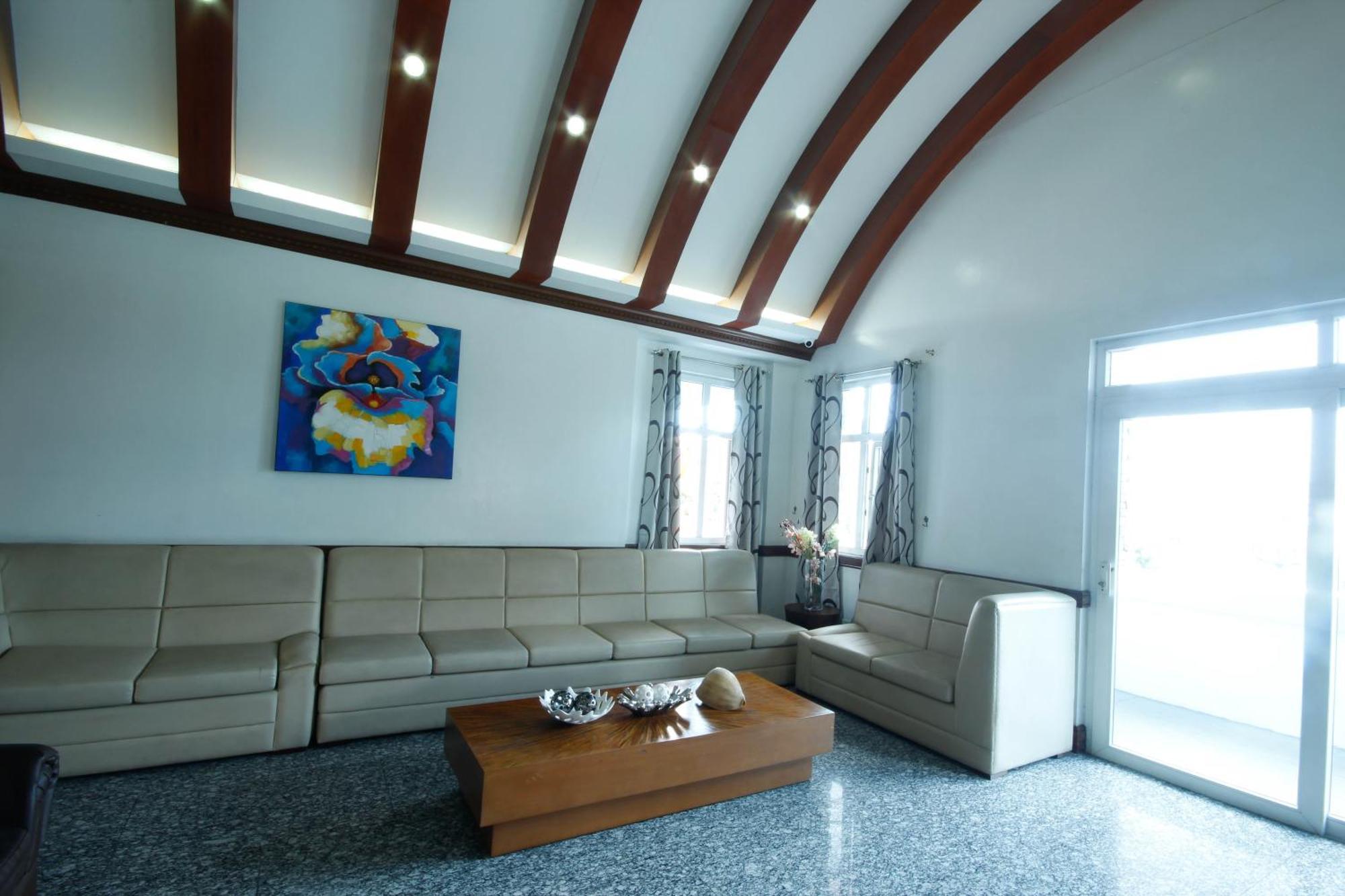 Villa Jhoana Resort Angono Zewnętrze zdjęcie