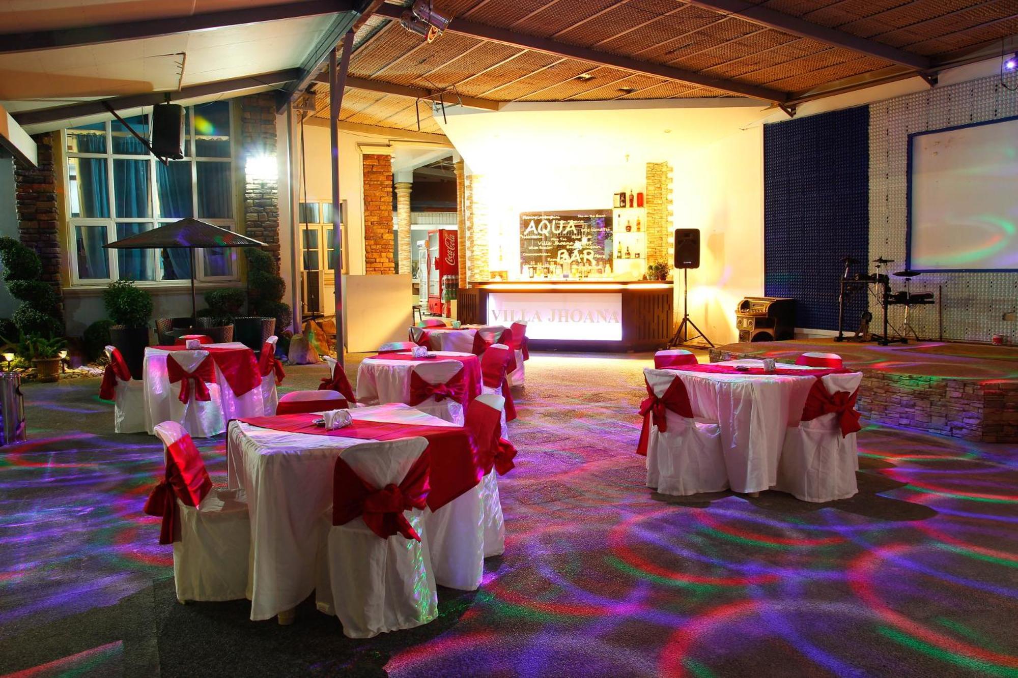 Villa Jhoana Resort Angono Zewnętrze zdjęcie