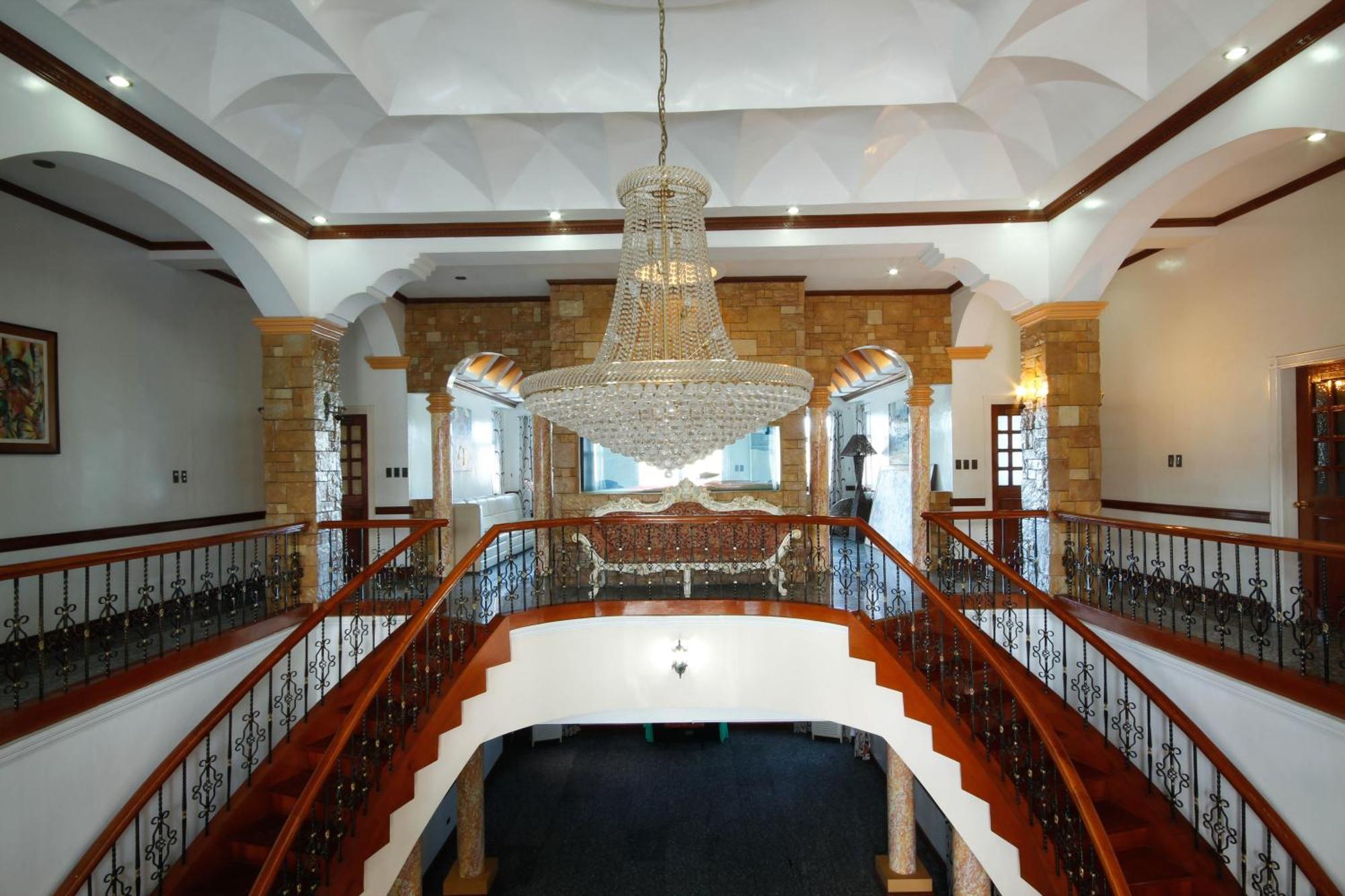 Villa Jhoana Resort Angono Zewnętrze zdjęcie