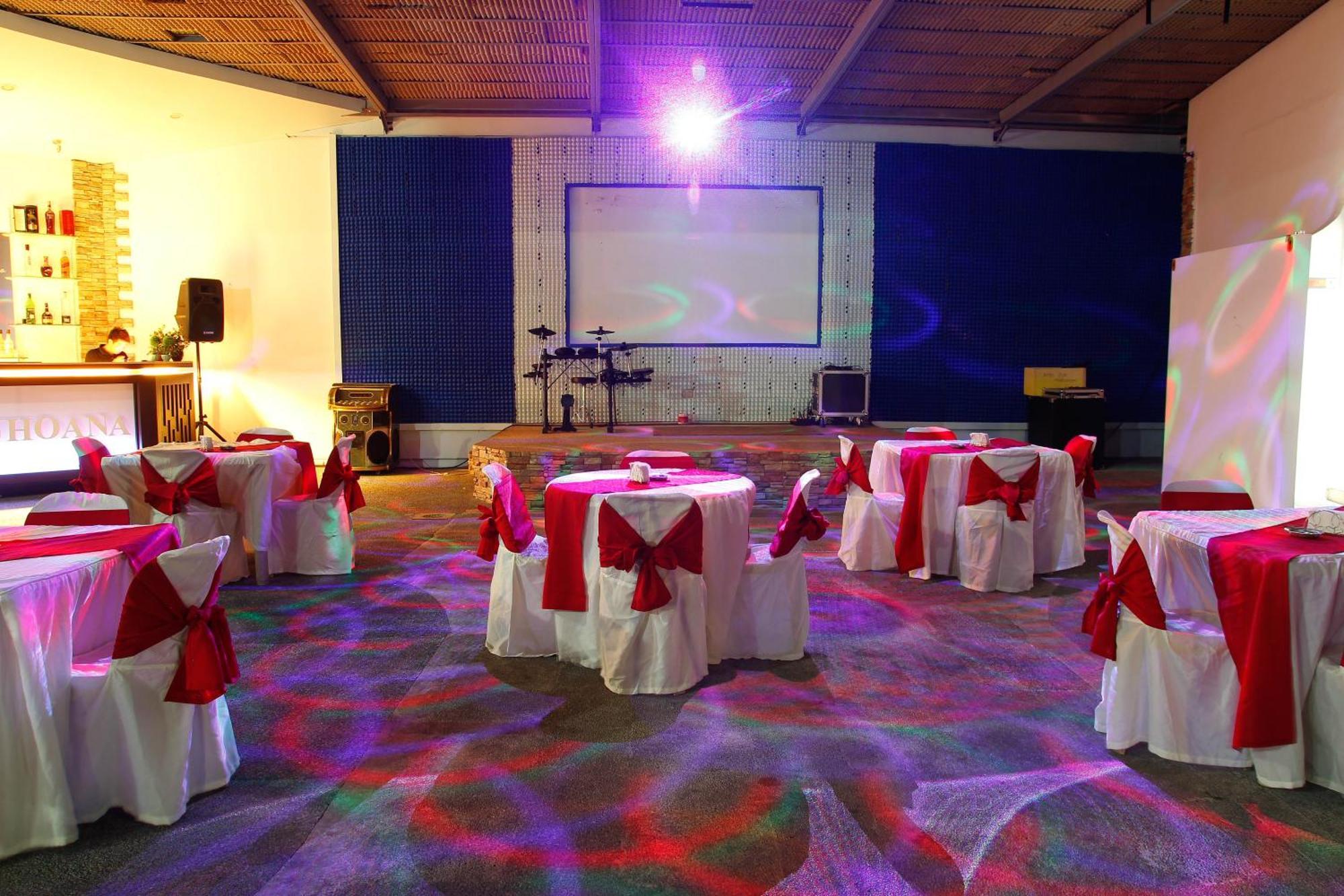 Villa Jhoana Resort Angono Zewnętrze zdjęcie