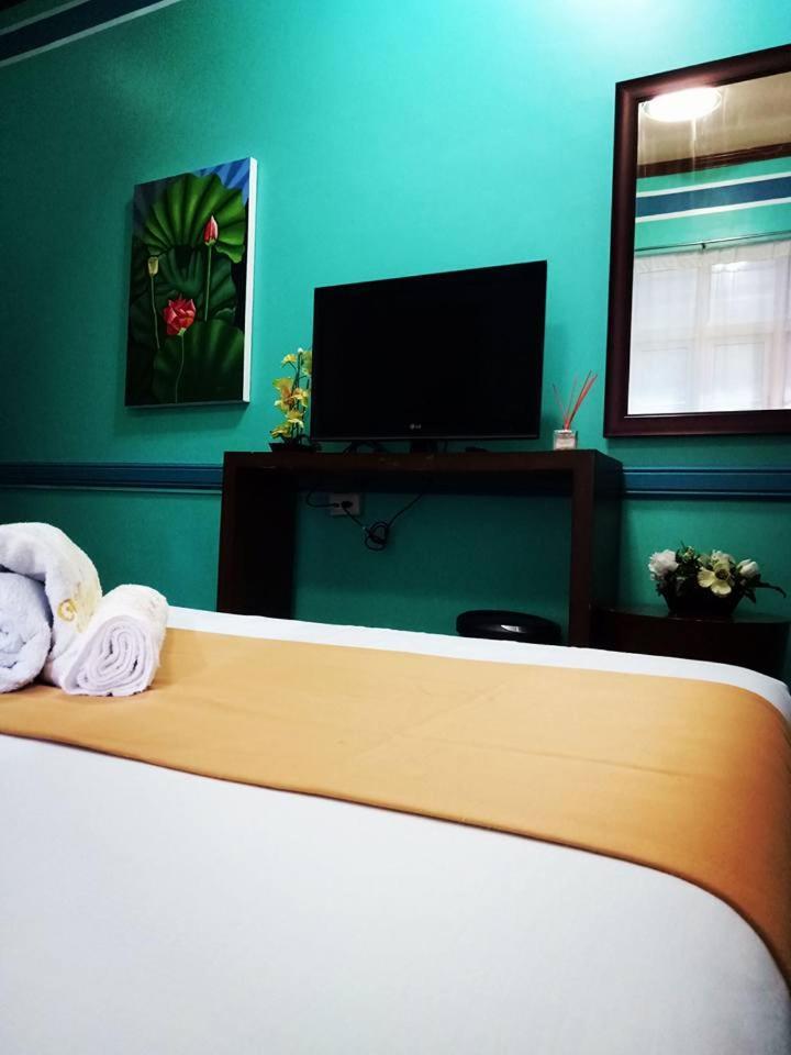 Villa Jhoana Resort Angono Pokój zdjęcie