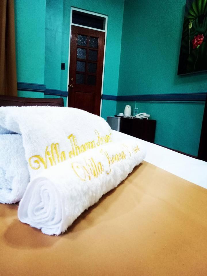 Villa Jhoana Resort Angono Pokój zdjęcie