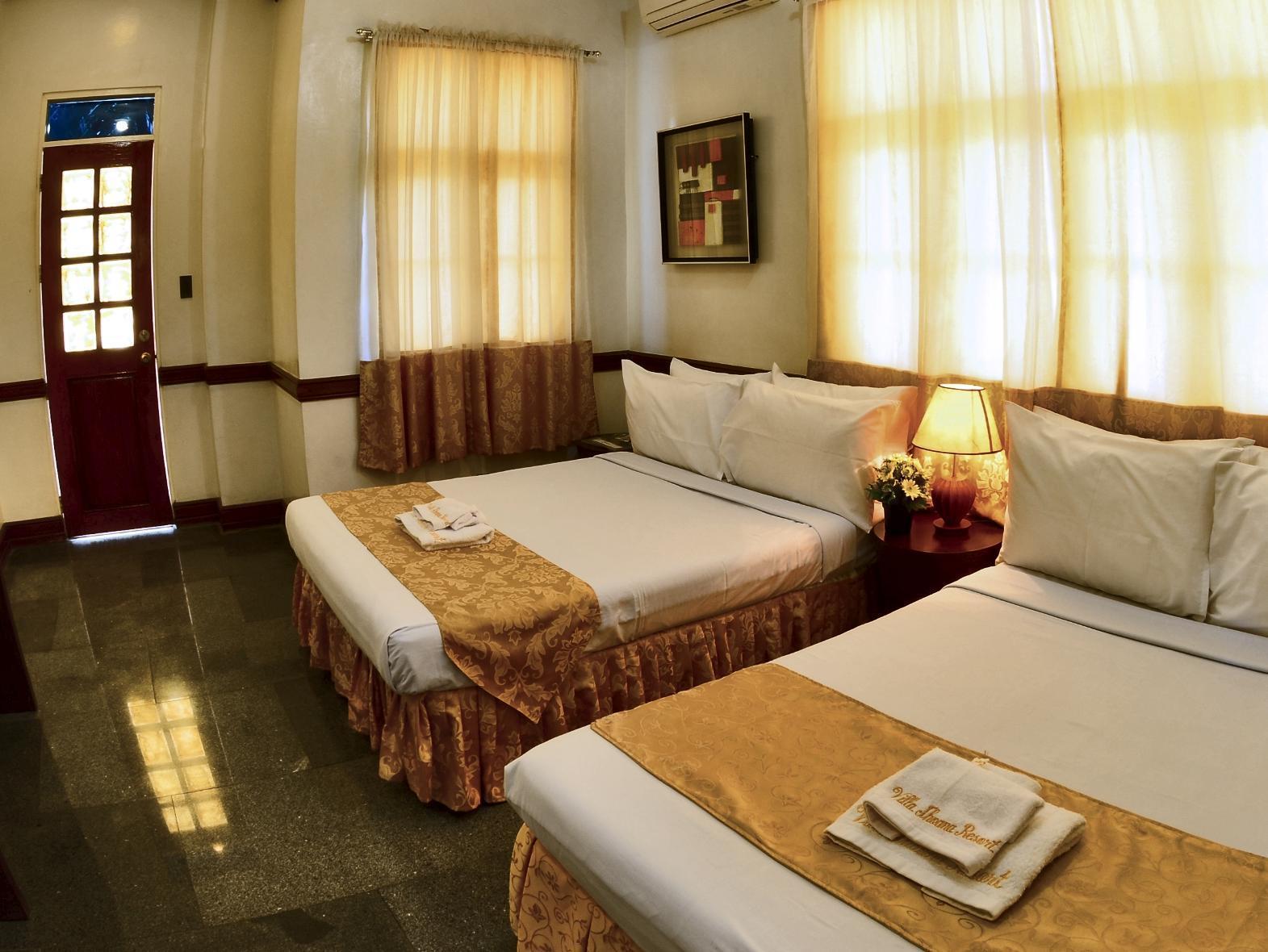 Villa Jhoana Resort Angono Zewnętrze zdjęcie