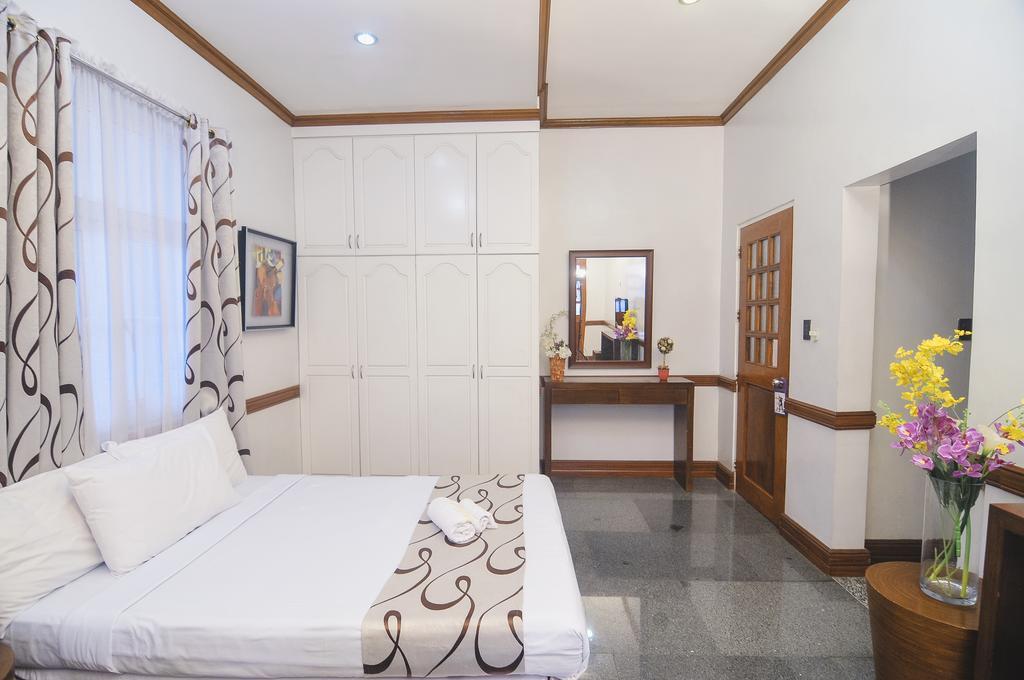 Villa Jhoana Resort Angono Zewnętrze zdjęcie