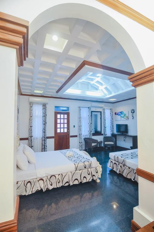 Villa Jhoana Resort Angono Zewnętrze zdjęcie