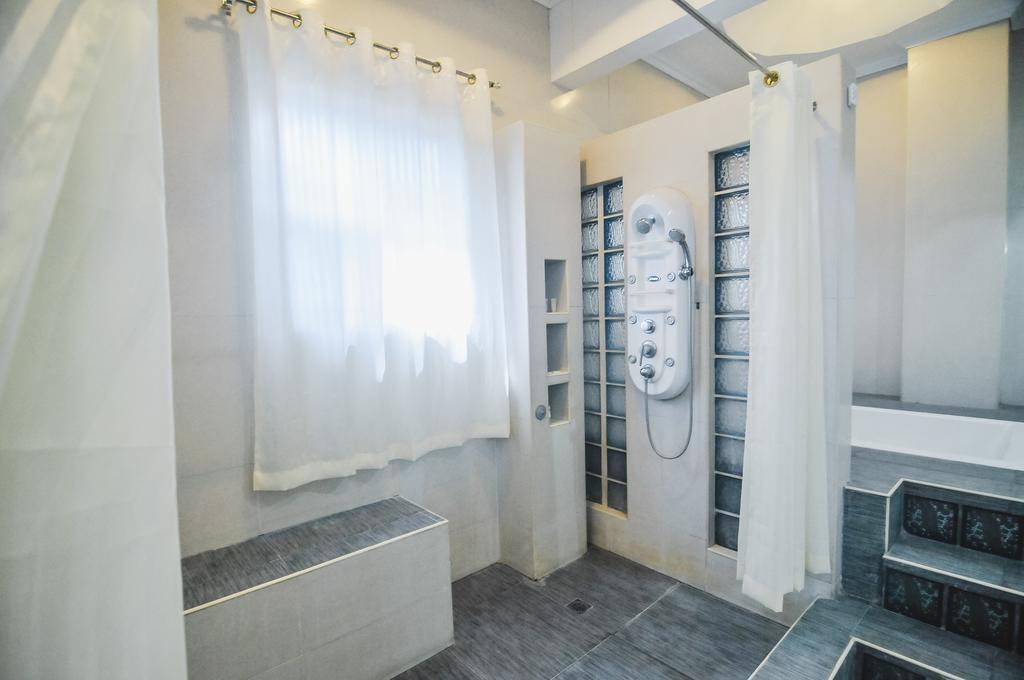 Villa Jhoana Resort Angono Zewnętrze zdjęcie