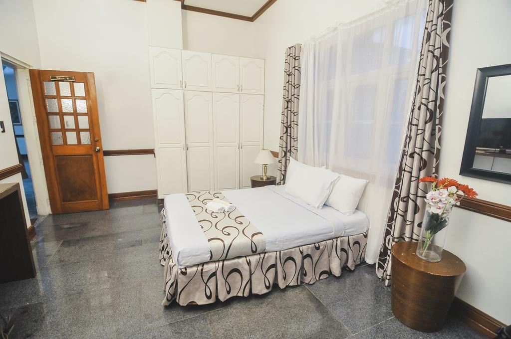 Villa Jhoana Resort Angono Zewnętrze zdjęcie