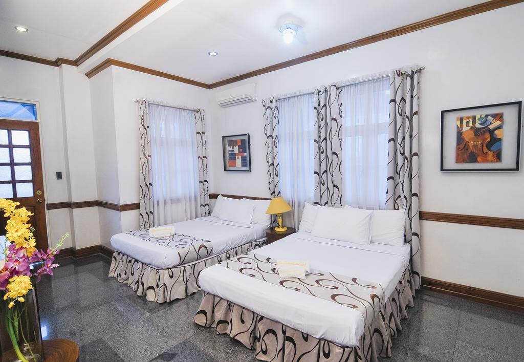 Villa Jhoana Resort Angono Zewnętrze zdjęcie