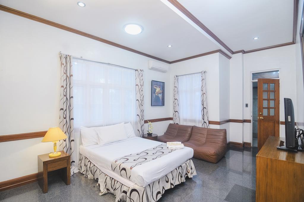 Villa Jhoana Resort Angono Zewnętrze zdjęcie