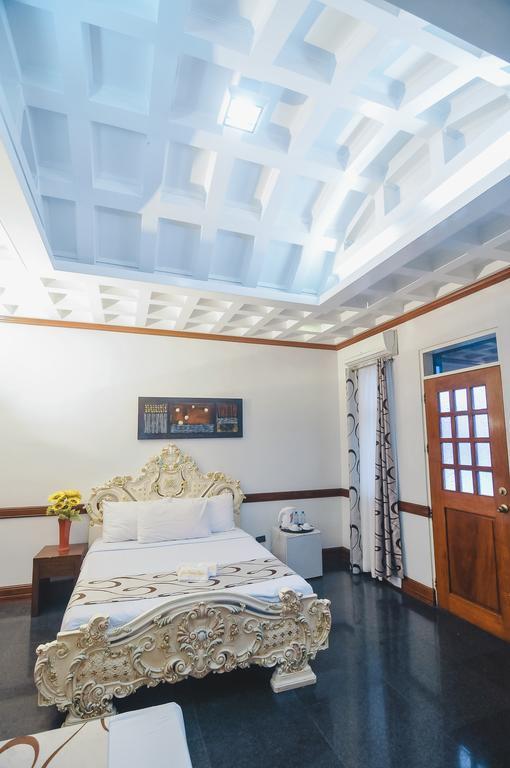 Villa Jhoana Resort Angono Zewnętrze zdjęcie