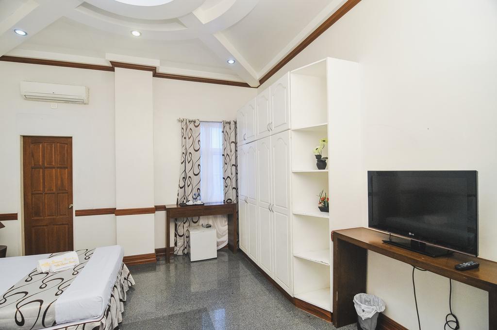 Villa Jhoana Resort Angono Zewnętrze zdjęcie