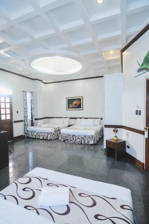 Villa Jhoana Resort Angono Zewnętrze zdjęcie
