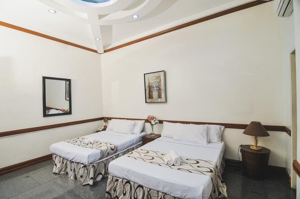 Villa Jhoana Resort Angono Zewnętrze zdjęcie