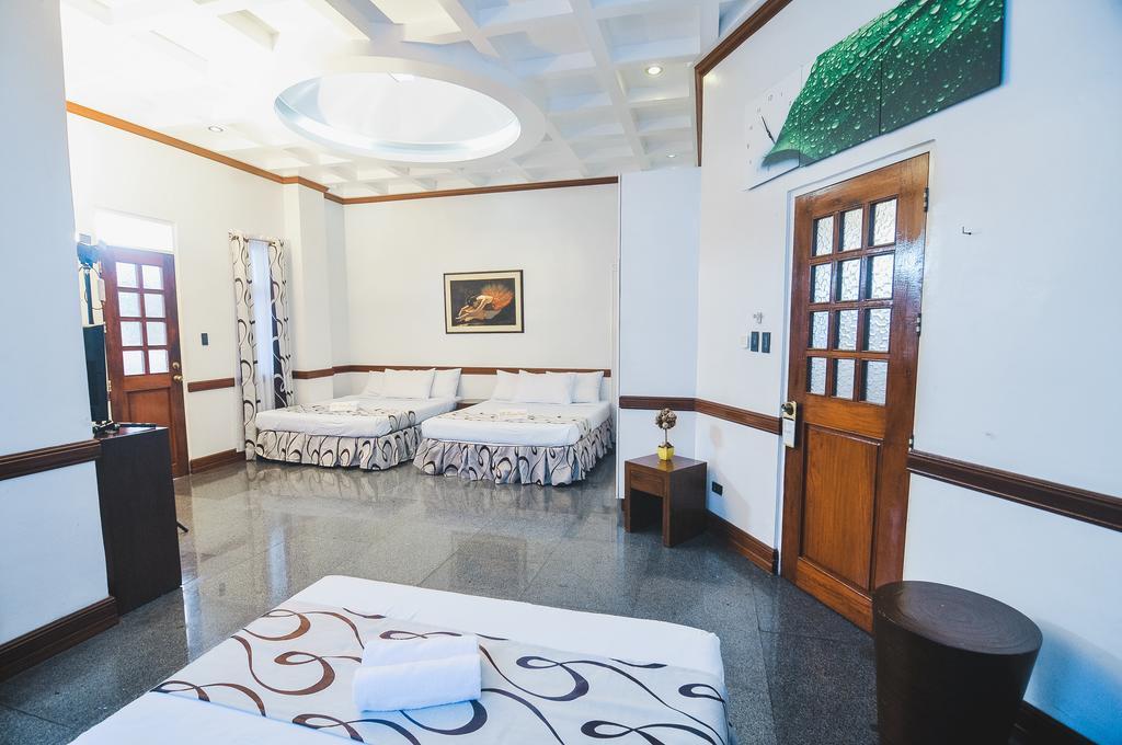 Villa Jhoana Resort Angono Zewnętrze zdjęcie
