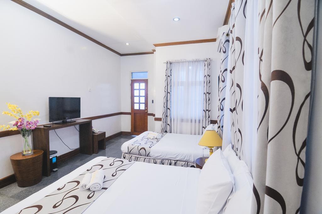Villa Jhoana Resort Angono Zewnętrze zdjęcie