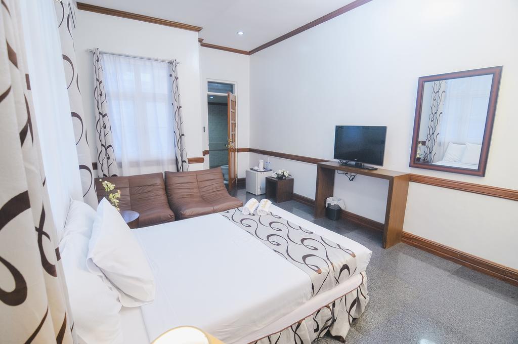 Villa Jhoana Resort Angono Zewnętrze zdjęcie