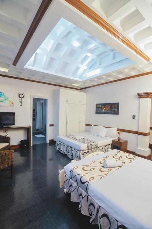 Villa Jhoana Resort Angono Zewnętrze zdjęcie