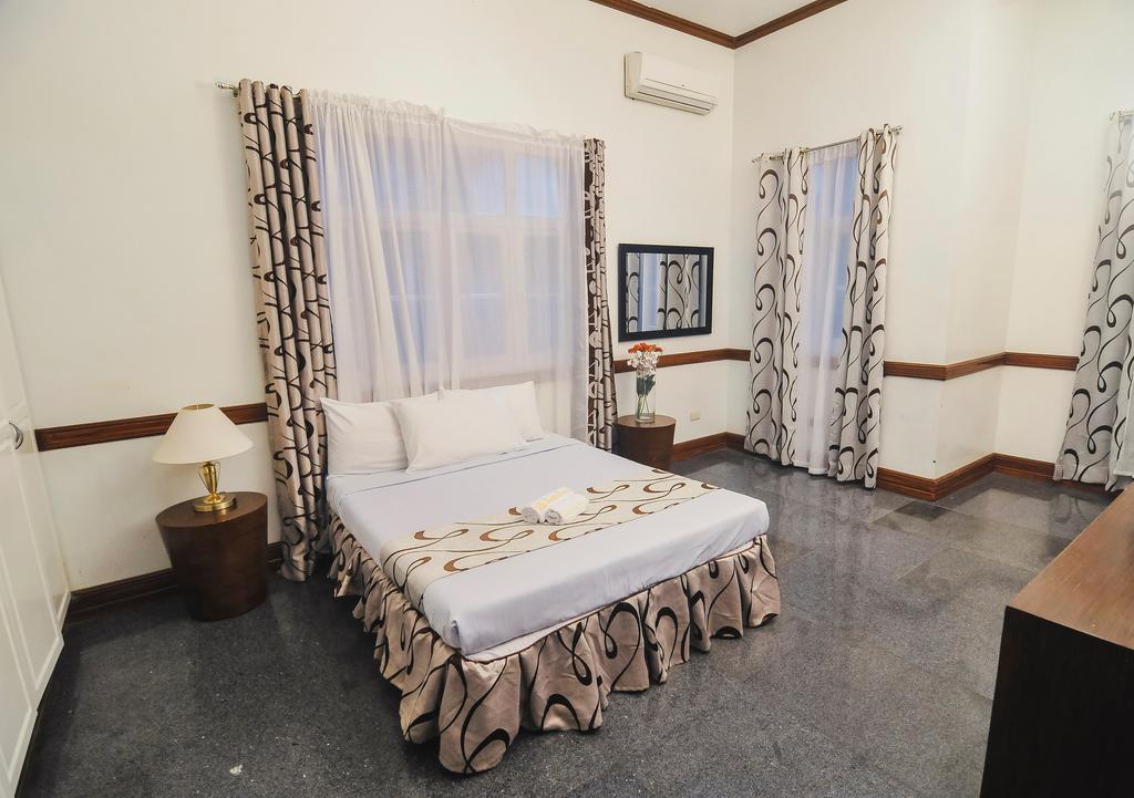 Villa Jhoana Resort Angono Zewnętrze zdjęcie