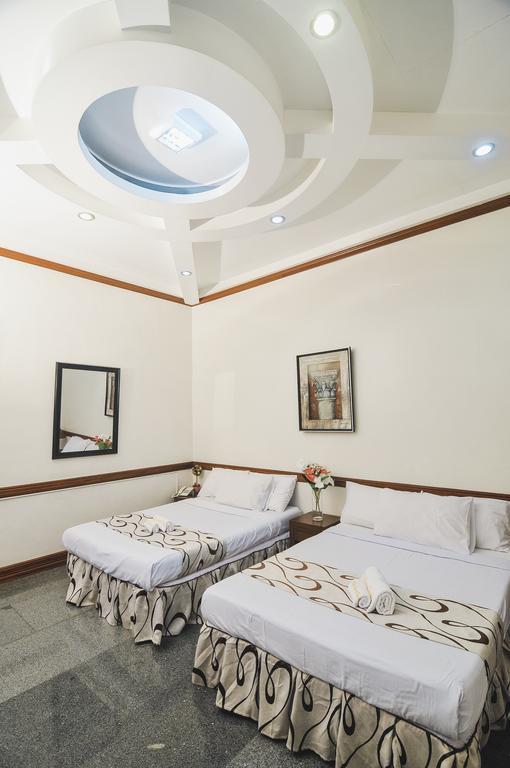Villa Jhoana Resort Angono Zewnętrze zdjęcie