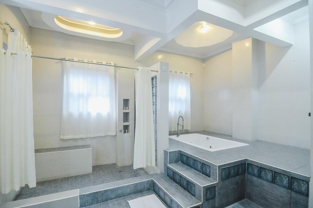 Villa Jhoana Resort Angono Zewnętrze zdjęcie
