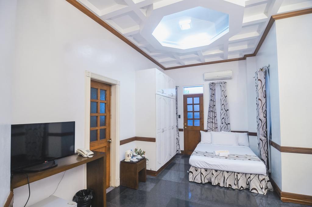 Villa Jhoana Resort Angono Zewnętrze zdjęcie