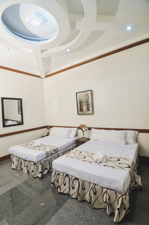 Villa Jhoana Resort Angono Zewnętrze zdjęcie