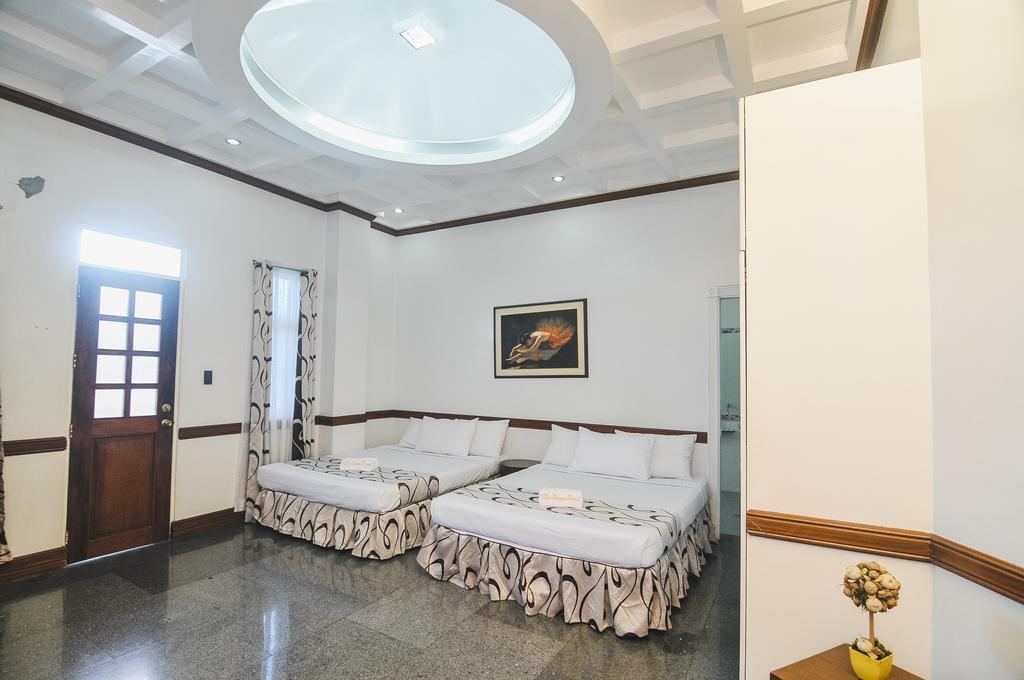 Villa Jhoana Resort Angono Zewnętrze zdjęcie