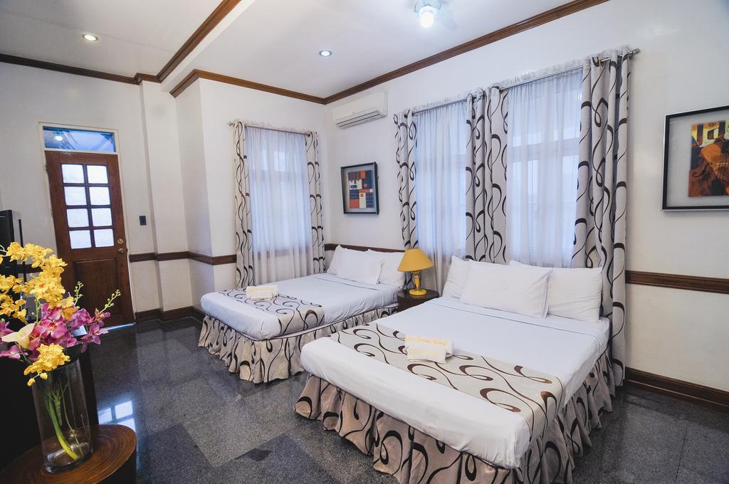Villa Jhoana Resort Angono Zewnętrze zdjęcie