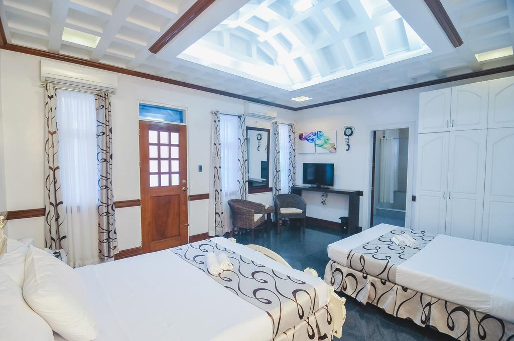 Villa Jhoana Resort Angono Zewnętrze zdjęcie