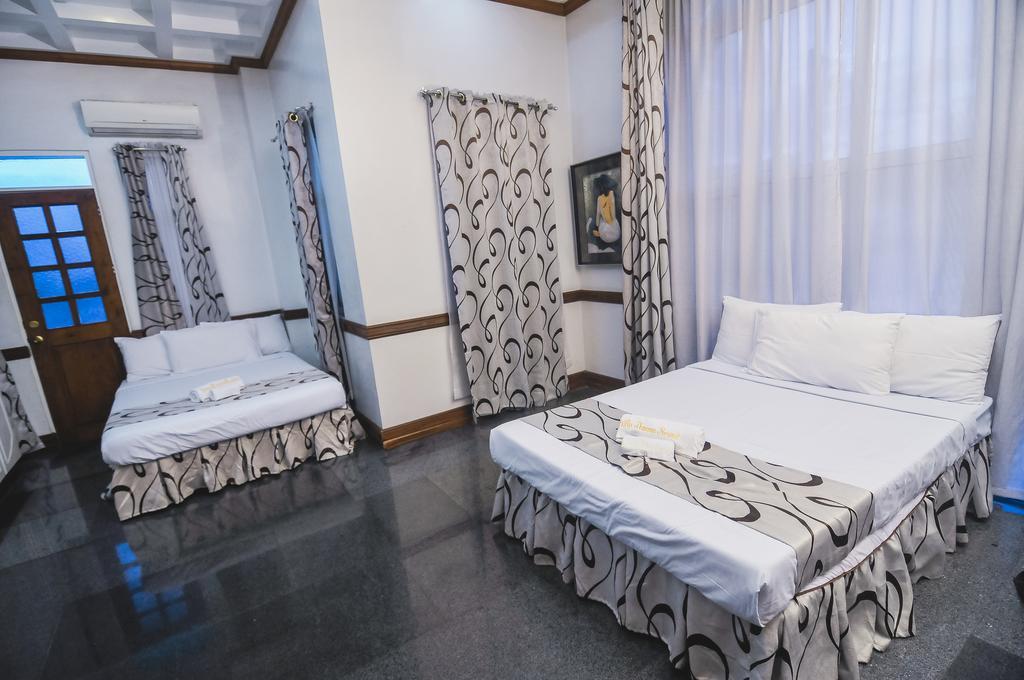 Villa Jhoana Resort Angono Zewnętrze zdjęcie