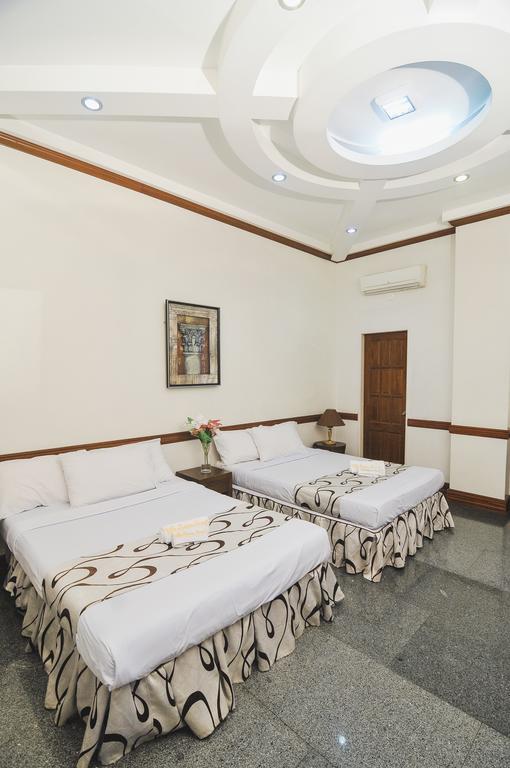 Villa Jhoana Resort Angono Zewnętrze zdjęcie