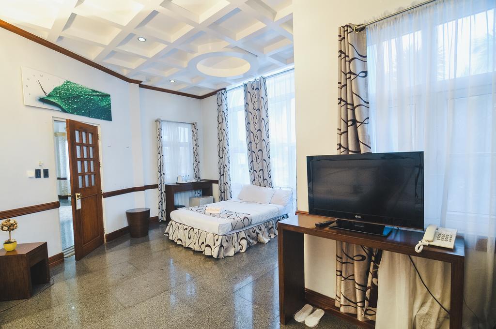 Villa Jhoana Resort Angono Zewnętrze zdjęcie