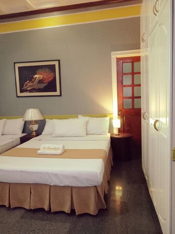 Villa Jhoana Resort Angono Zewnętrze zdjęcie