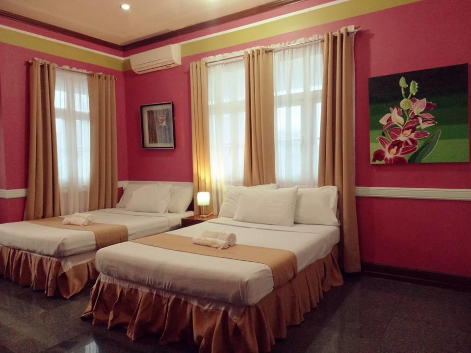 Villa Jhoana Resort Angono Zewnętrze zdjęcie
