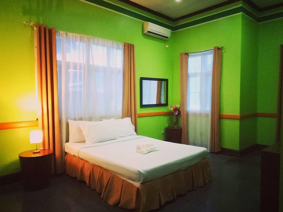 Villa Jhoana Resort Angono Zewnętrze zdjęcie