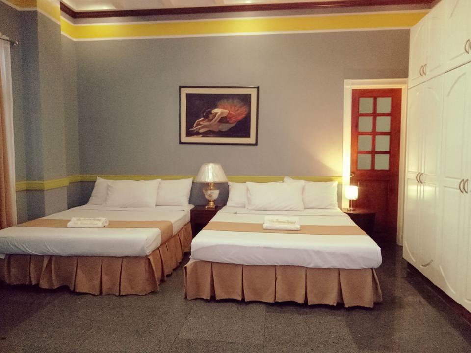 Villa Jhoana Resort Angono Zewnętrze zdjęcie