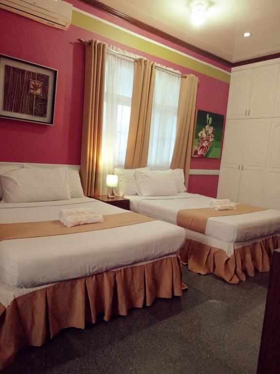 Villa Jhoana Resort Angono Zewnętrze zdjęcie