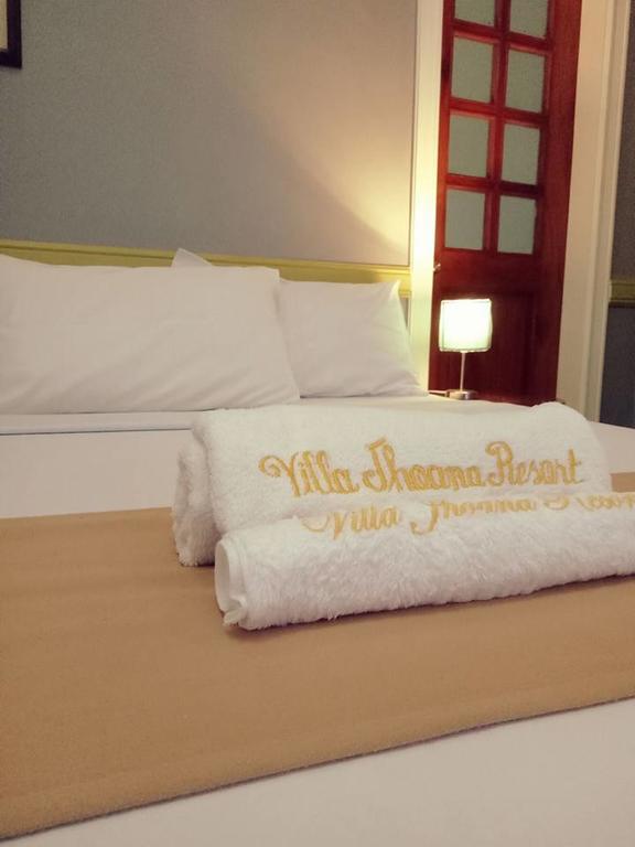 Villa Jhoana Resort Angono Zewnętrze zdjęcie