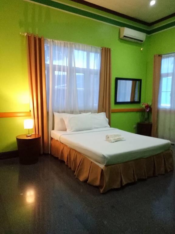 Villa Jhoana Resort Angono Zewnętrze zdjęcie